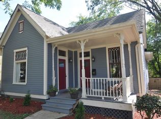 1608 Russell St, Nashville, TN 37206