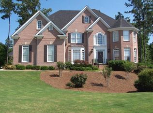 10970 Bracebridge Rd, Alpharetta, GA 30022