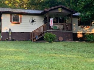 8003 Moncove Lake Rd, Gap Mills, WV 24941