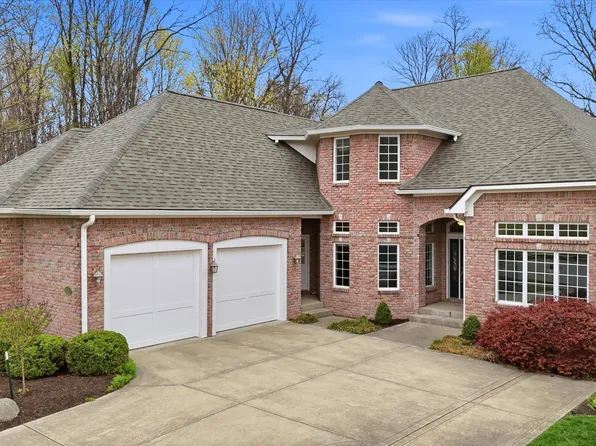 14381 Laura Vista Dr, Carmel, IN 46033