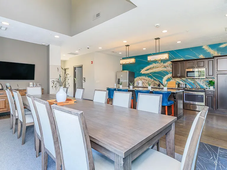 Tera Vera Patio Homes — Photo 19