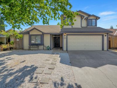 1813 Walpole Dr, Modesto, CA, 95358