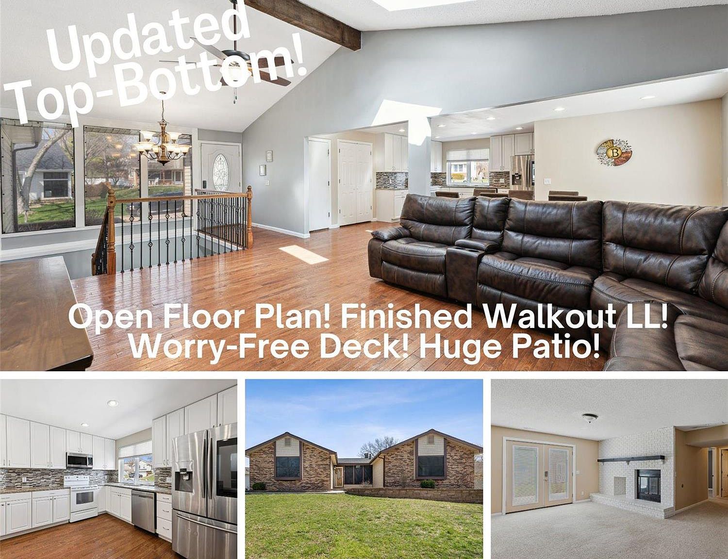 66 Shirecreek Ct, Saint Charles, MO 63303 Zillow