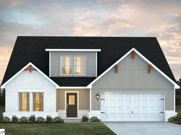 602 Silver Fir St, Piedmont, SC 29673