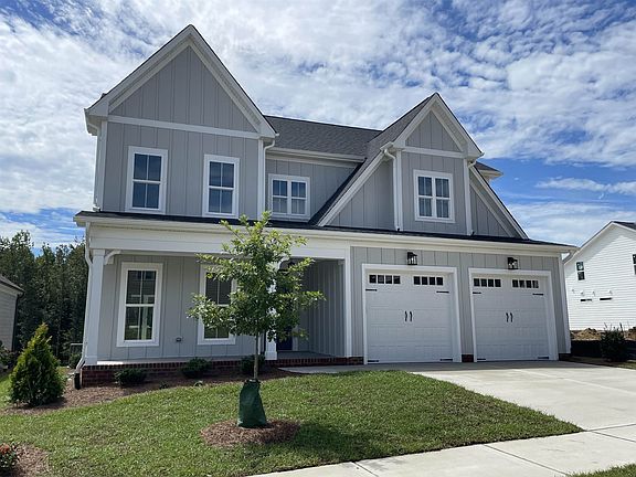 2nd image of 3221 High Plains Dr