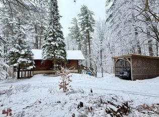 44 Butternut Ln, Jay, NY 12941