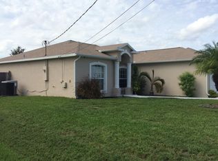 4162 SW Tumble St, Port Saint Lucie, FL 34953