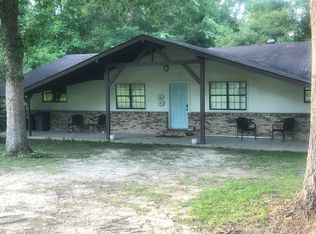 1643 Topisaw Dr SE, Bogue Chitto, MS 39629