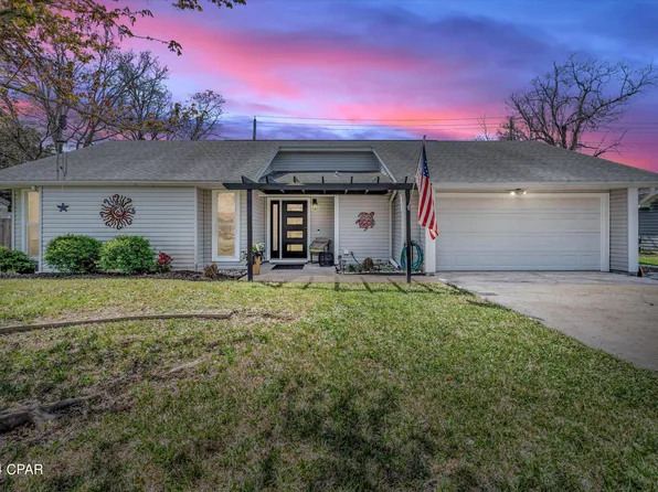 166 Rusty Gans Dr, Panama City Beach, FL 32408