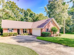 1101 Nottingham Rd, Vicksburg, MS 39183