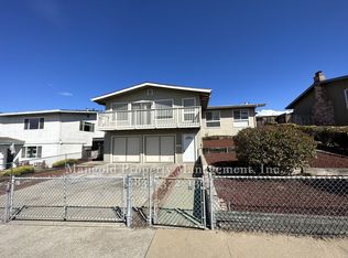 1778 Yosemite St, Seaside, CA 93955