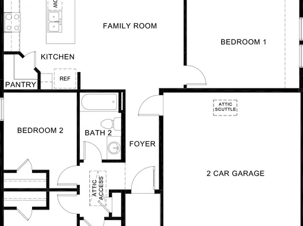 722 Vaquero Way, Princeton, TX 75407