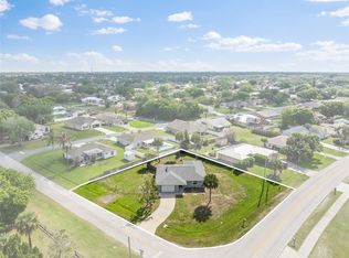 1054 Barber St, Sebastian, FL 32958