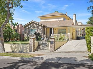 1025 E San Jose Ave, Burbank, CA 91501