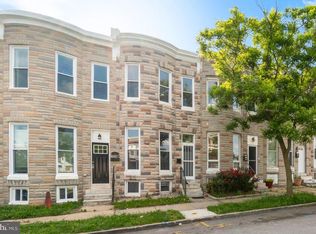 112 S Loudon Ave, Baltimore, MD 21229