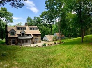 15 Harvest Ln, Weston, CT 06883