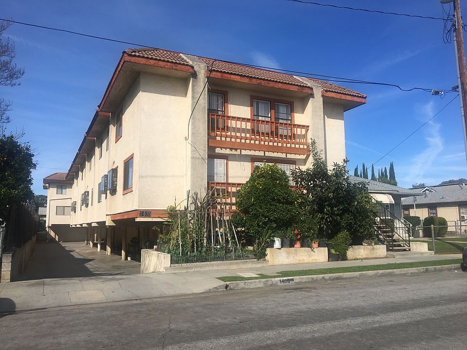 1st image of 1405 Stevens Ave APT 6