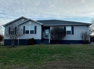 126 Ray Lee Dr, Park Hills, MO 63601