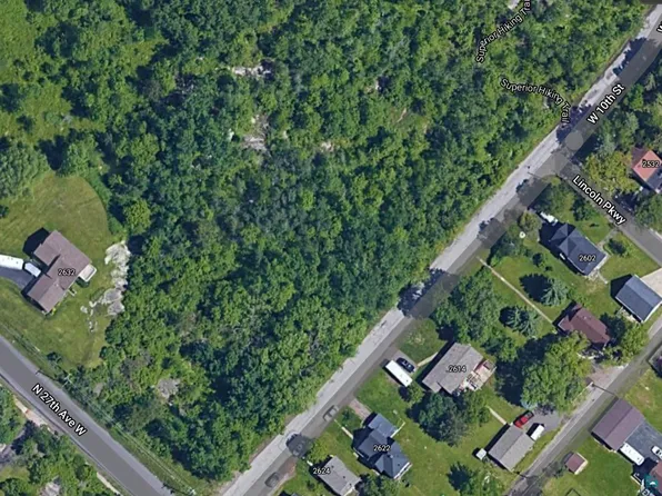 10 W Saint St #X, Duluth, MN 55806