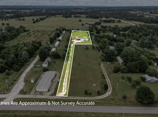 11318 Private Road 2207, Cassville, MO 65625