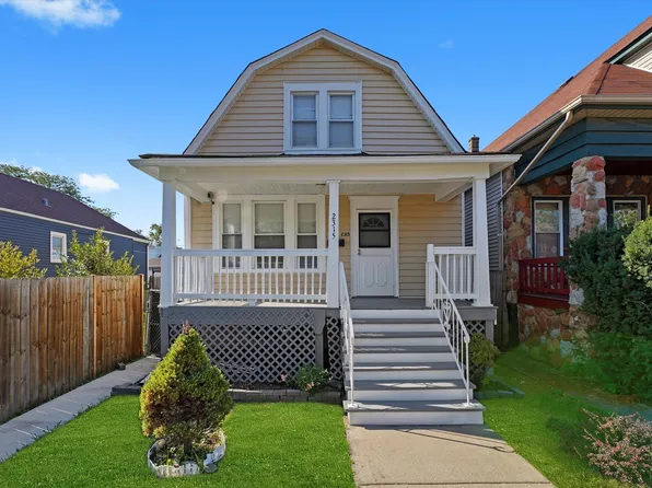 2315 W 71st St, Chicago, IL 60636