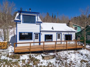 43 Nelson St, Ward, CO 80481