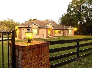 4231 S Kenvera Loop, Inverness, FL 34450