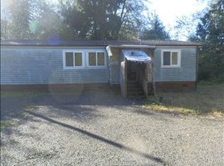 501 Newskah Rd, Aberdeen, WA 98520