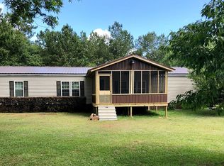 1590 Sizemore Hwy, Geneva, AL 36340