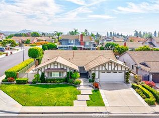 198 Sunflower St, Brea, CA 92821