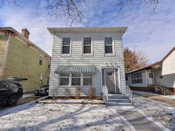 928 Wisconsin AVENUE, Racine, WI 53403