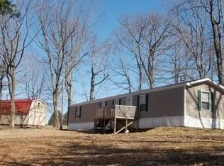 67 Hildebrand Ln, Brookville, PA 15825