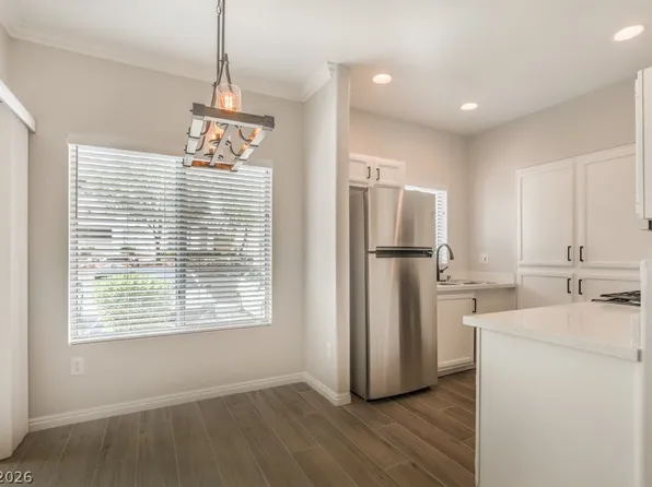 1510 Ruby Cliffs Ln Unit 101, Las Vegas, NV 89144