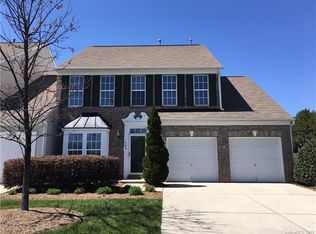 1464 Burrell Ave NW, Concord, NC 28027