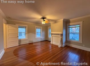 41 Hancock St #4F, Cambridge, MA 02139