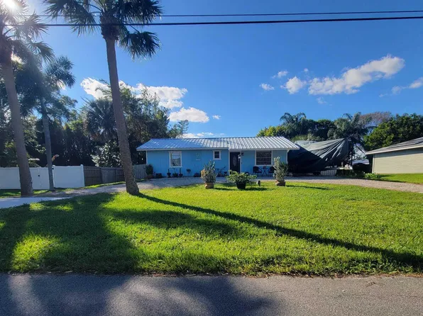 6105 Cassia Drive, Fort Pierce, FL 34982