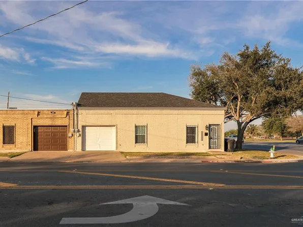 1900 La Vista Ave, McAllen, TX 78501
