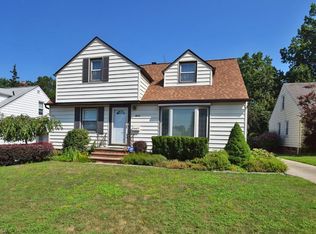 4533 Shirley Dr, South Euclid, OH