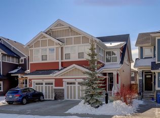 96 N Sundown Ter, Cochrane, AB T4C2M8