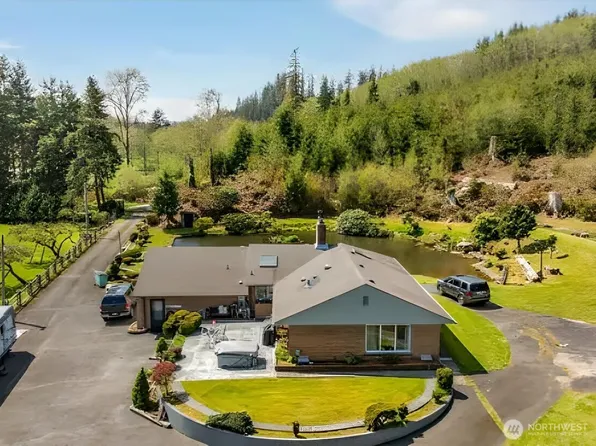 121 Bear Gulch Road, Aberdeen, WA 98520