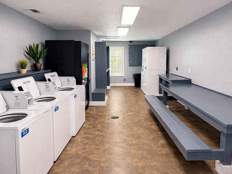 Quarry Ridge Apartments — Photo 4