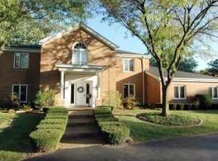 12211 Catawba Ct, Homer Glen, IL 60491