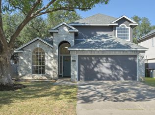 1004 Double File Trl, Round Rock, TX 78665