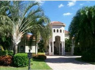 11722 Cardena Ct, Palm Beach Gardens, FL 33418