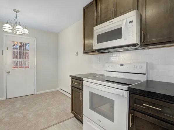 Pine Crest Apartments