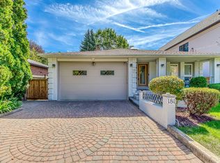 181 Clark Ave, Markham, ON L3T 1T3