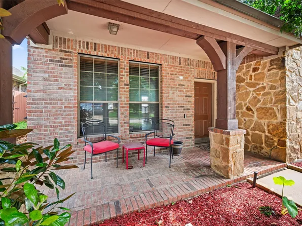5129 Shelly Ray Rd, Fort Worth, TX 76244