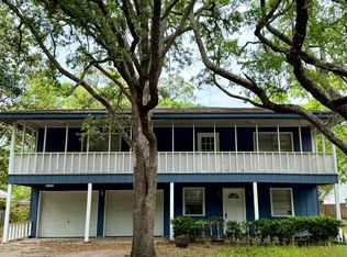 8824 Mermaid Ave, Ocean Springs, MS 39564