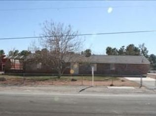 5529 Dorrell Ln, Las Vegas, NV 89131