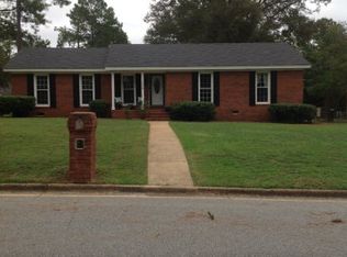1508 Parkview Ct, Albany, GA 31721